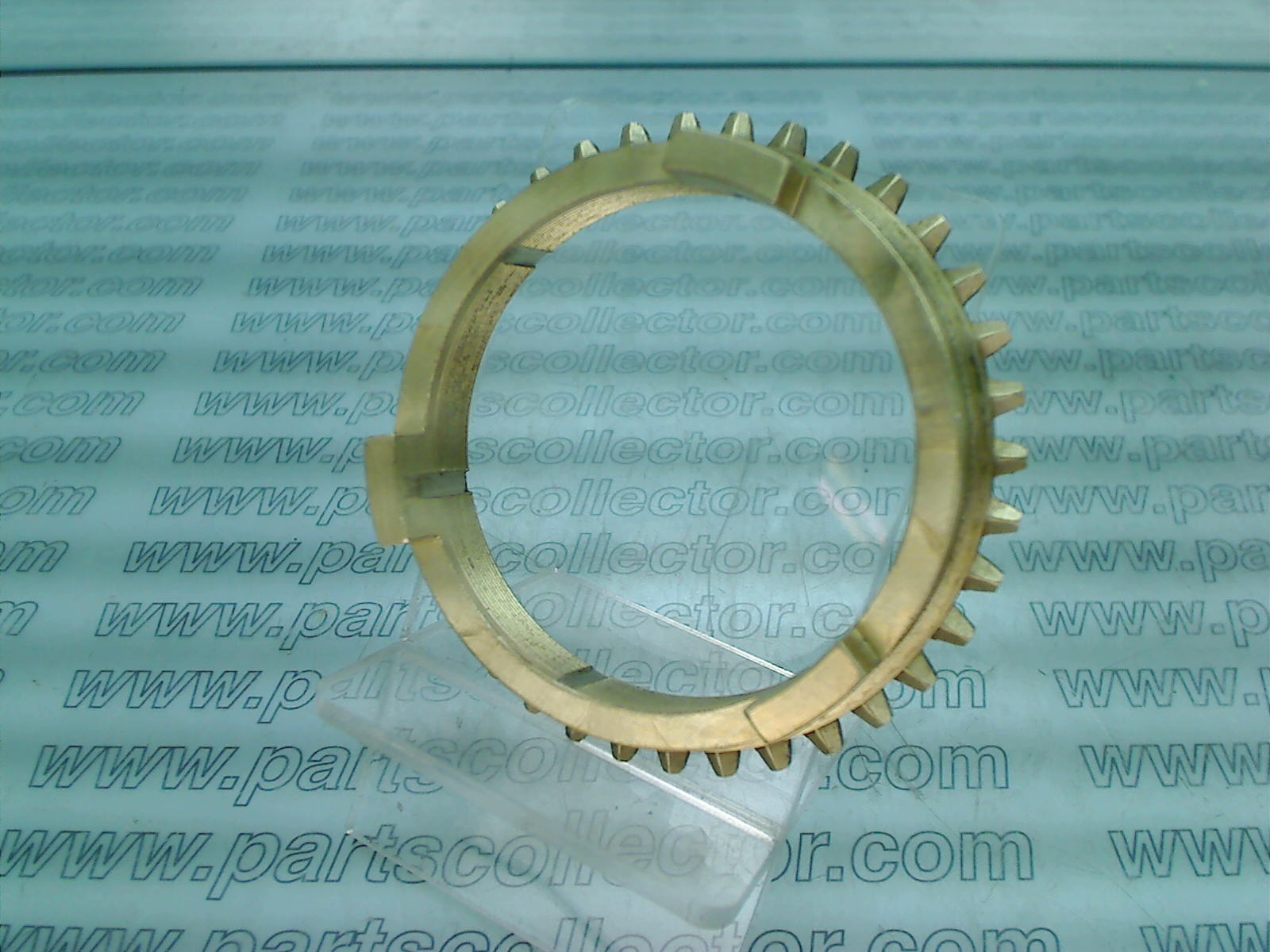 SINCHRO RING 1Â° AND 2Â° SPEED